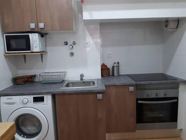 Crisapartment 리스본 외부 사진