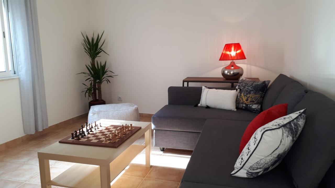 Crisapartment 리스본 외부 사진