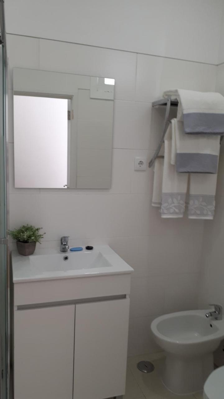Crisapartment 리스본 외부 사진