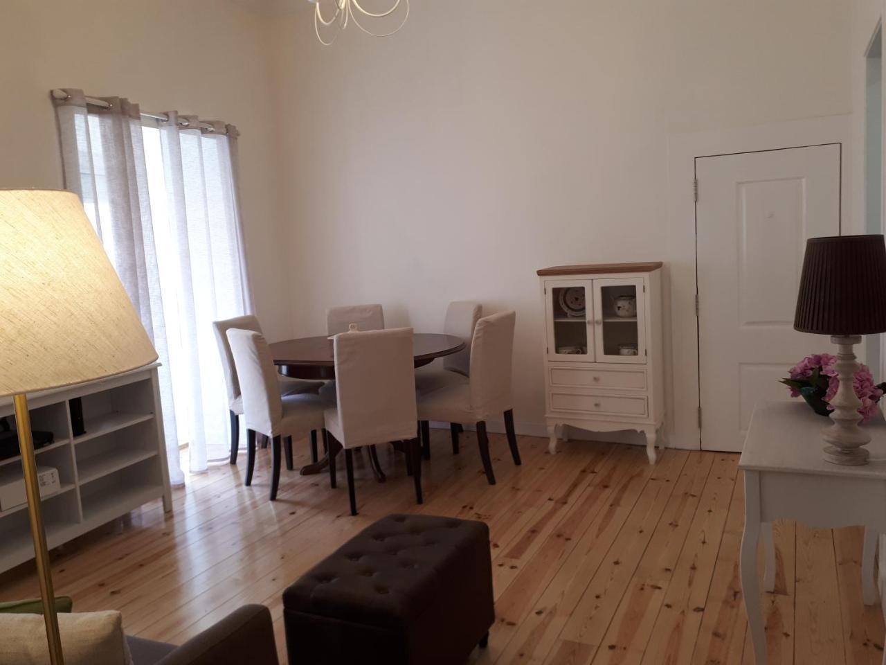 Crisapartment 리스본 외부 사진