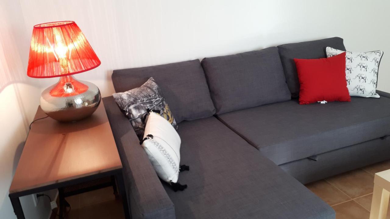 Crisapartment 리스본 외부 사진