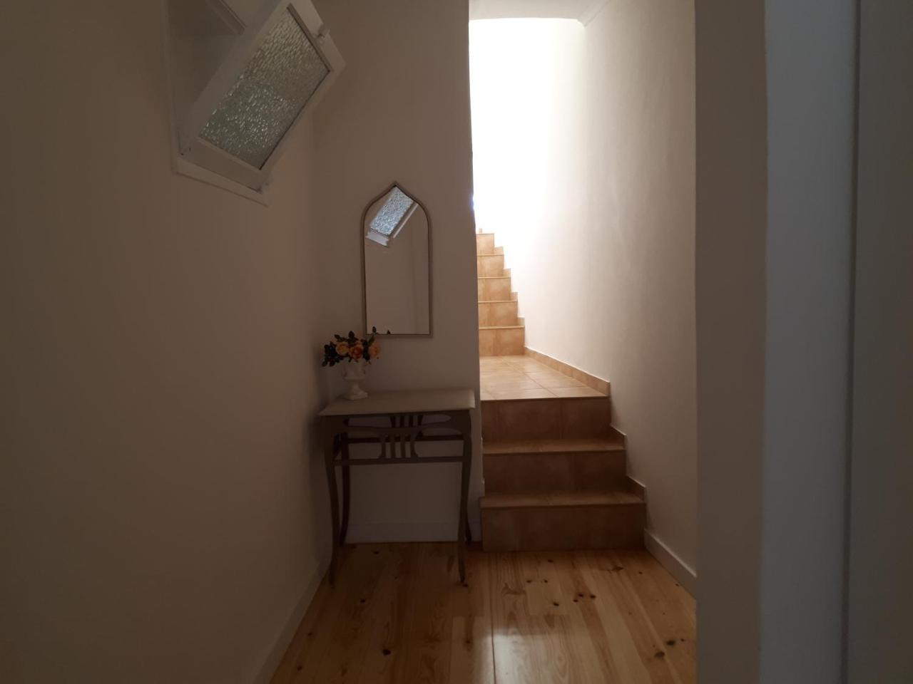 Crisapartment 리스본 외부 사진